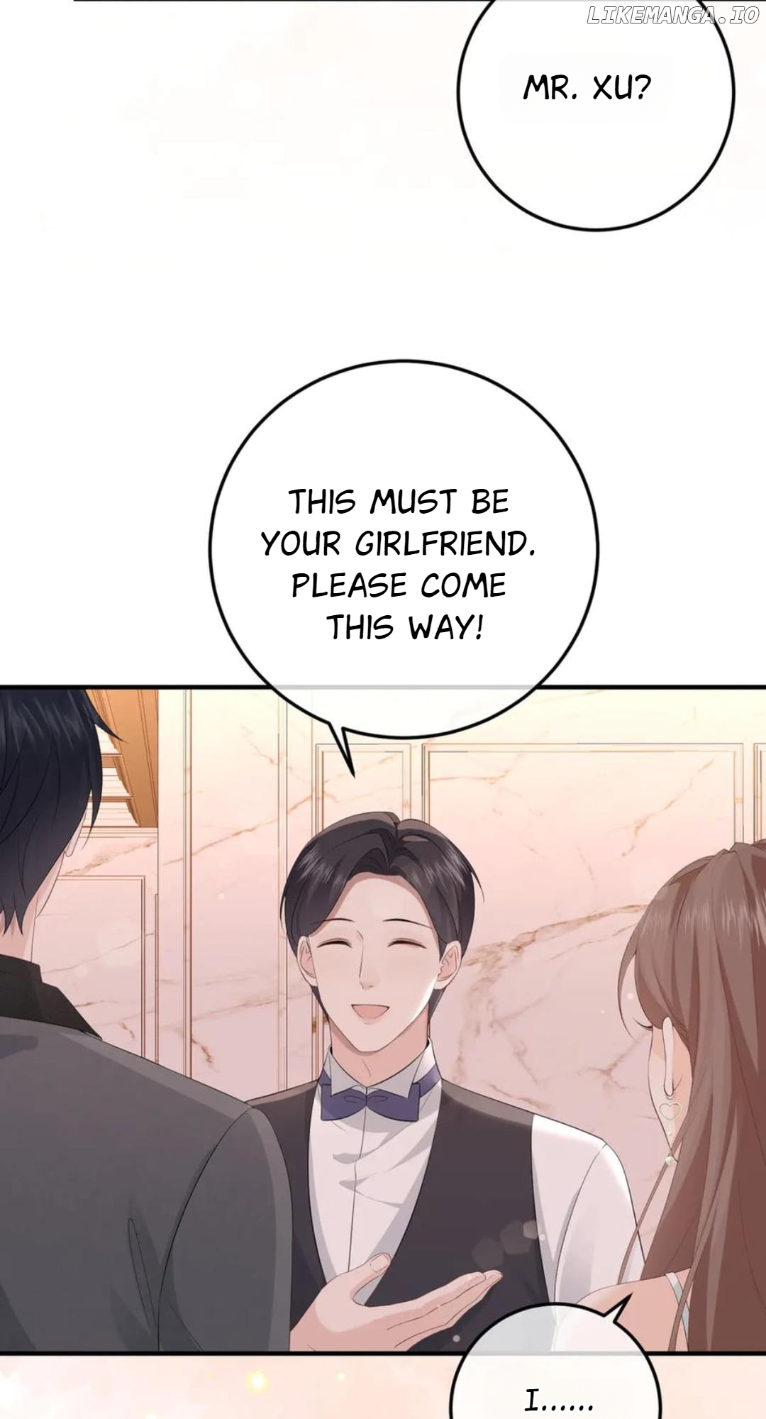 100-Day Warm Marriage Chapter 67 - page 8